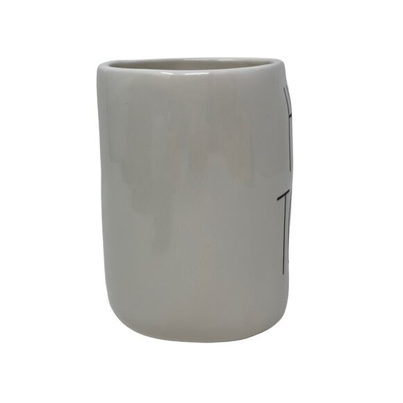 Rae Dunn Mug HOP TO IT Original Ceramic 16oz Coffee Cup RD Kitchen Decor Easter - Picture 2 of 7